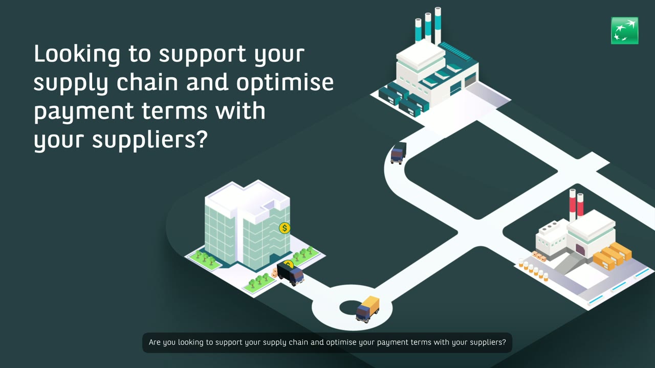 Supplier Purchase Program