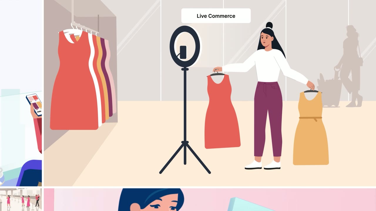 Fynd StoreOS — Trends