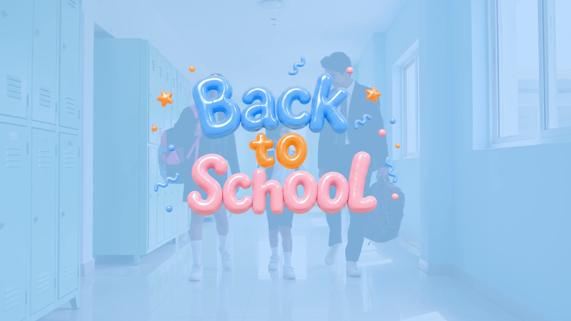 Nasher Miles — Back to School