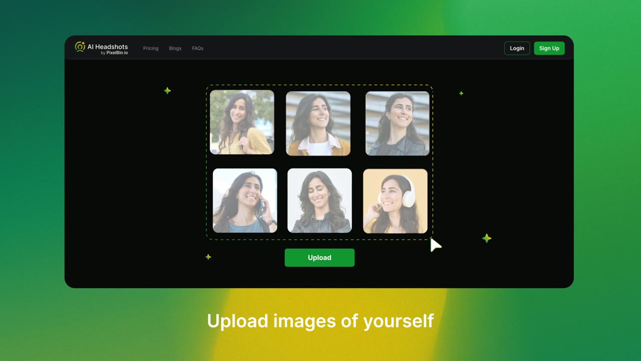 AI Headshots