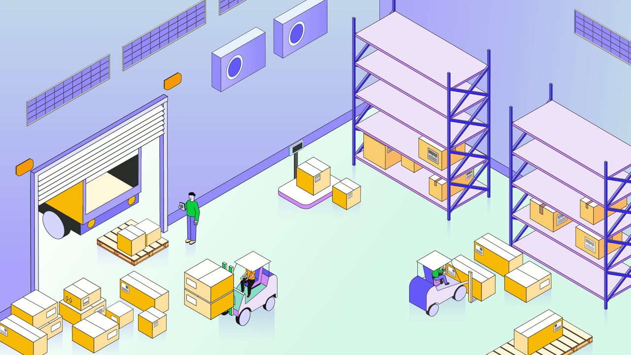 Granary App Explainer